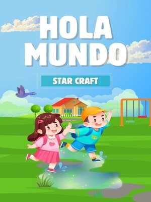 cover image of Hola Mundo